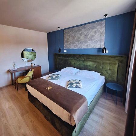 Boutique Hotel St Georgije Banja Luka Luaran gambar