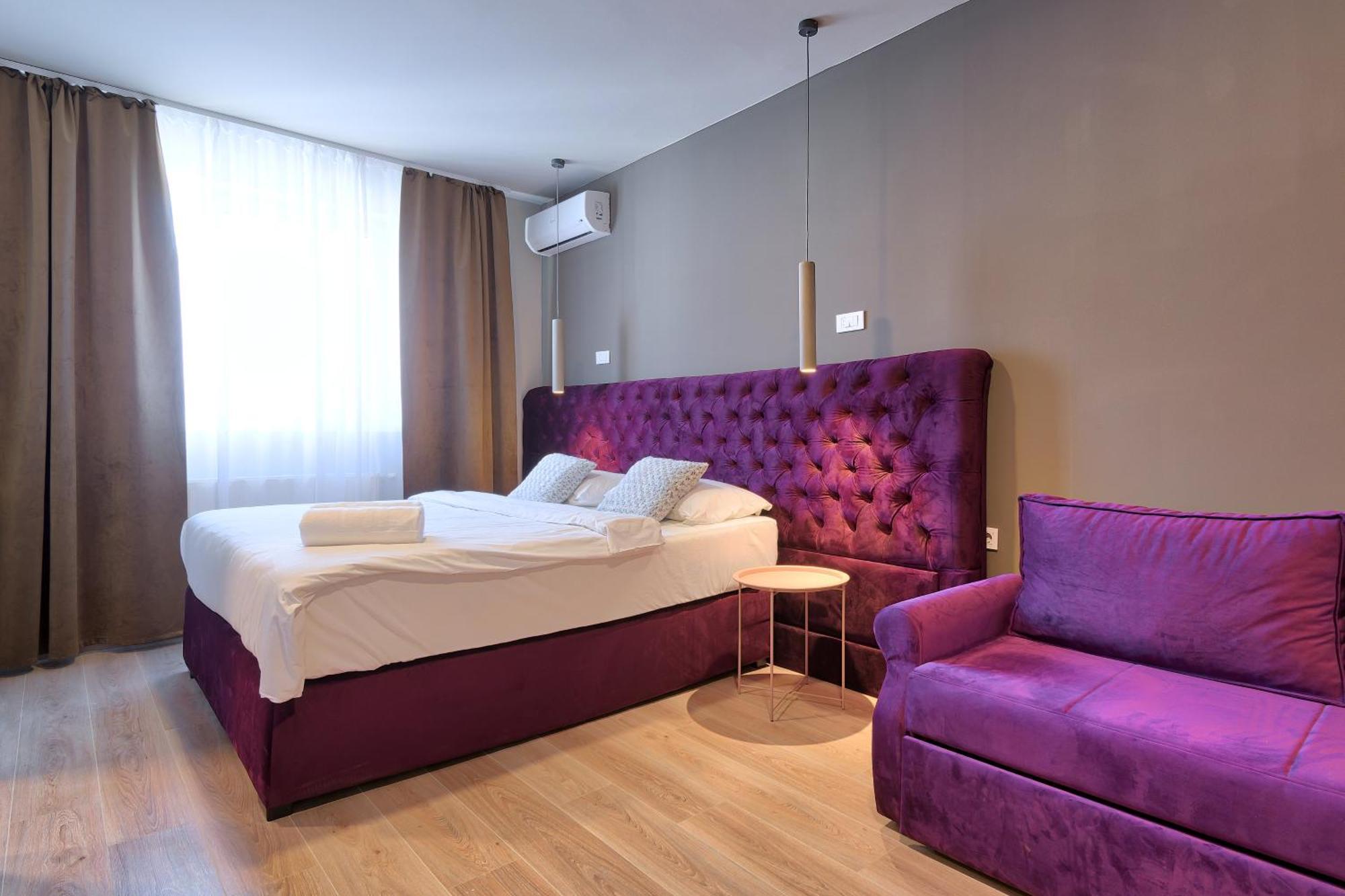 Boutique Hotel St Georgije Banja Luka Luaran gambar