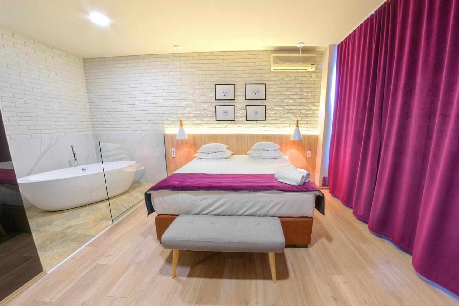 Boutique Hotel St Georgije Banja Luka Luaran gambar